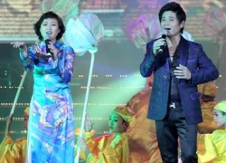 Tấn Minh &#8211; Khánh Linh lần đầu tham gia Bài hát yêu thích