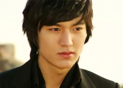 Thần Y: Kẻ thù của Lee Min Ho lộ diện