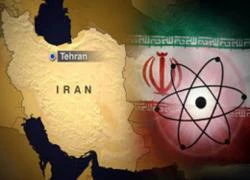 Thế giới Iran tuyên bố không bao giờ ngừng làm giàu uranium