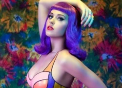 Thế giới thần tiên trong &quot;Wide Awake&quot; của Katy Perry