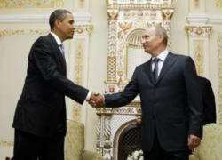 Putin và Obama &#8216;nói chuyện riêng&#8217; trong hội nghị G20