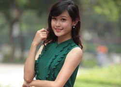 Thời trang 'Đa sắc' ngày hè