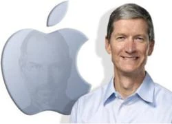 Tim Cook: Huyền thoại mới của Apple