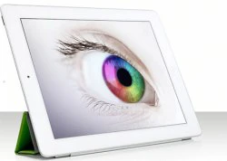 Tìm hiểu màn hình Retina