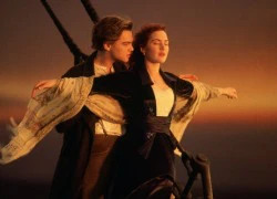 Titanic 3D &#8211; cảm xúc mãnh liệt từ con tàu huyền thoại