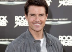 Tom Cruise không muốn có thêm con