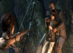 Tomb Raider: Những kẻ thù của Lara Croft