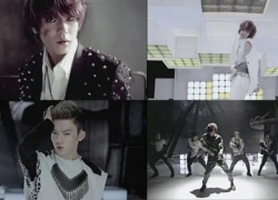 Top 5 MV của mỹ nam K-pop nửa đầu năm 2012