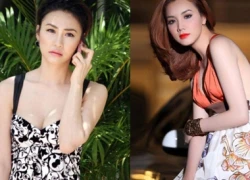 Trang Nhung - Ngân Khánh và những scandal trùng hợp