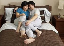 Tuổi 50 "thưởng thức" sex tốt hơn