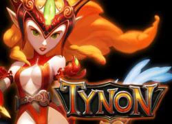 Tynon - game nhập vai chiến thuật đẹp mắt khai trương ngày 4/7/2012