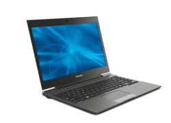 Ultrabook của Toshiba được nâng cấp Ivy Bridge