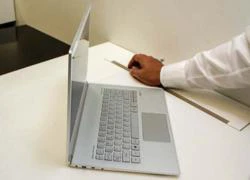 Ultrabook siêu mỏng Acer S7