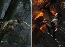 Uncharted game có sức ảnh hưởng đáng kể tại E3 2012