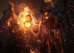 Unreal Engine 4 Trailer trình diễn siêu đồ họa nextgen