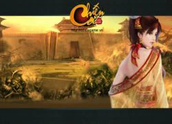 VDC-Net2E phát hành game Chiến Ca tại Việt Nam