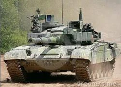 Venezuela mua 100 xe tăng T72 của Nga