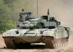 Venzuela sẽ nhận thêm 60 xe tăng T-72 của Nga