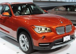 Vì sao BMW X1 lại là đỉnh cao của sự vận hành?