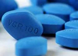 Viagra có còn là &#8220;thần dược&#8221;?