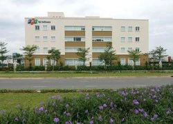 Khu campus phần mềm lớn nhất tại Việt Nam