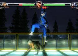 Virtua Fighter 5 Final Showdown: Đa dạng và có chiều sâu