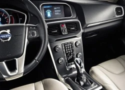 Volvo "vạch áo cho người xem lưng"