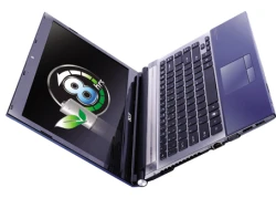 Vui hè cùng Acer Aspire 4830