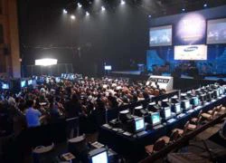 World of Tanks và Đột Kích sẽ có mặt tại WCG 2012