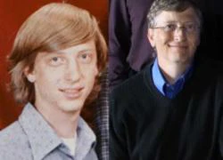 "Xấu - tốt" trong cuộc đời Bill Gates