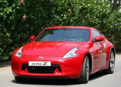 Xe Nissan 370Z giá 3,1 tỷ đồng có gì?