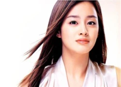 Xôn xao tin Kim Tae Hee cưới&#8230; fan