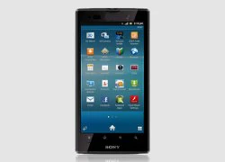 Xperia Ion chính hãng giá khoảng 16 triệu