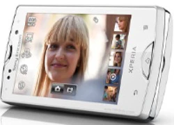 Xperia Mini Pro và Live With Walkman nhận Android 4.0