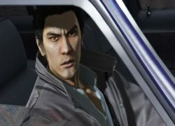 Yakuza 5 sẽ tập hợp nhiều mini-game