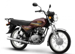 Yamaha lên kế hoạch 'hạ gục' Honda Dream Yuga