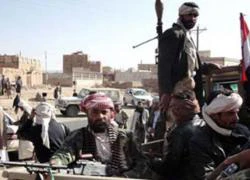 Yemen tiêu diệt 10 tay súng Al Qaeda