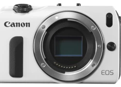 10 điều cần biết về Canon EOS M