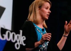 11 điều thú vị về CEO Yahoo Marissa Mayer