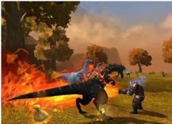 2 MMORPG hấp dẫn mở cửa trong tháng này