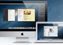 3 việc cần làm trước khi cài OS X 10.8 Mountain Lion