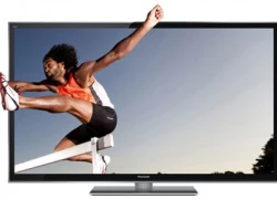 5 HDTV hình ảnh đỉnh nhất