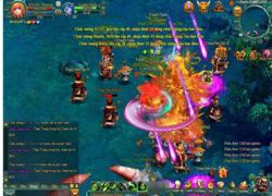 5 Webgame mới thành công nhất trong nửa đầu 2012