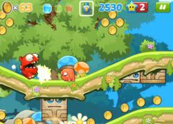 7 Game iOS hay nhất tháng 7/2012