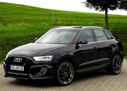 ABT Sportsline biến Q3 thành crossover thể thao QS3