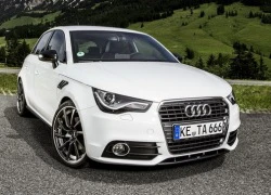 ABT Sportsline khoác áo mới cho Audi A1 Sportback