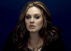 Adele: Làm mẹ quan trọng hơn album mới