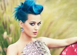 Album cũ của Katy Perry tái xuất ngoạn mục