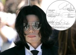 Âm mưu thâm độc len lỏi trong gia đình Michael Jackson?