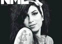 Amy Winehouse sẽ... sống lại